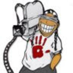 Meet your Posher, Steve